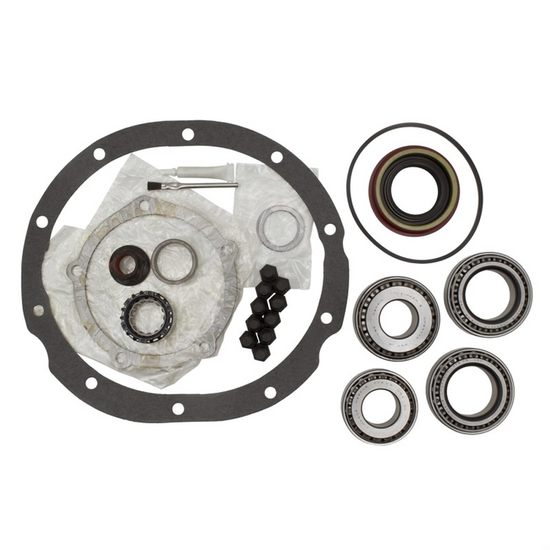 Differential Install Kits